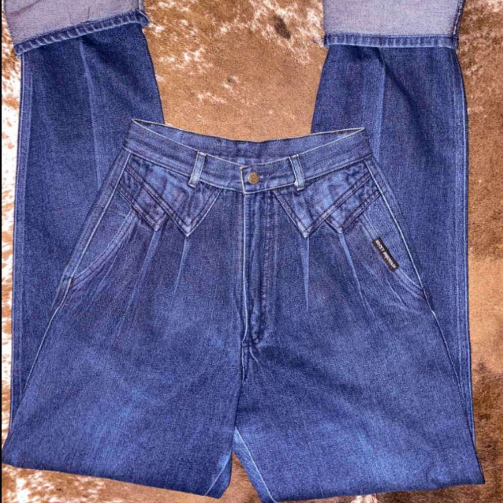 Rockie jeans